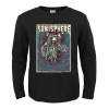 Awesome T-Shirt Hard Rock Graphic Tees