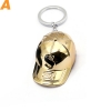 backpack classic baseball cap model Keychain Jewelry Playerunknown