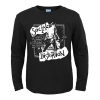 Tricouri de distorsiune socială în bandă Tricouri din metal metalic punk rock din California