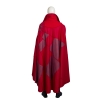Doctor Strange Cosplay Costume Marvel Superhero Dr Stephen Strange Costume