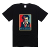 Batman Joker Waarom zo serieus grafische T-shirts