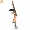 Battlegrounds Weapon Gun Model 17cm Schlüsselanhänger