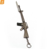 Battlegrounds Weapon Gun Model 17cm Schlüsselanhänger