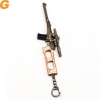 Battlegrounds Weapon Gun Model 17cm Schlüsselanhänger