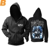 Belphegor Hooded Sweatshirts Østrig Metal Music Hoodie