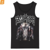 Bedste Belphegor Tshirts Østrig sort metal T-shirt