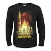 Najlepsza koszulka hard rockowa The Black Dahlia Murder Tees