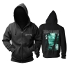 Best Cradle Of Filth Hoody Reino Unido Metal Music Hoodie