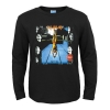 Le migliori magliette Def Leppard Uk Metal Punk Rock Band Shirts
