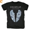O melhor t-shirt do fantasma banda de rock camiseta