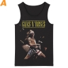 Las mejores camisetas sin mangas de Guns N'Roses Tank Tops