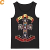 Las mejores camisetas sin mangas de Guns N'Roses Tank Tops