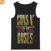 Las mejores camisetas sin mangas de Guns N'Roses Tank Tops