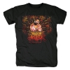 Best The Killer Tees Metal T-Shirt