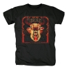 Best Mastodon The Hunter T-Shirt Us Metal Band Shirts