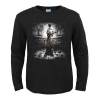 O melhor t-shirt de Nile nós metal Camisetas
