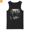 Best Opeth Sleeveless Tees Regatas em Suécia Hard Rock