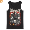 Best Slipknot Band Tee Shirts Us Hard Rock T-Shirt