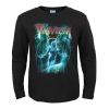 Nejlepší trivium Band Pentagram Tee Shirts Hard Rock T-Shirt