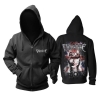 Best Uk Bullet For My Valentine Hoodie Hard Rock Punk Rock Sweat Shirt
