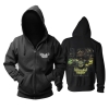A melhor insuperável Ruination Hoodies Moletom Com Capuz