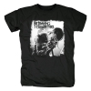 A Martyrs Band Tee pólók eladása France Metal póló