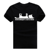 Teoria Wielkiego Podrywu Kot Tee Schrodingera to martwy T-shirt