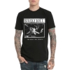 Bikini Bunuh Long Sleeve T-Shirt Heavy Metal
