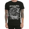 Black Heavy Metal Tricou Amorphis Band  