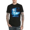 Black Metal Band Nightwish Tshirt voor de jeugd