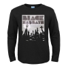 Black Sabbath Tees Uk Hard Rock T-Shirt