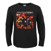 Black Veil Brides Bvb Tee Shirts Us Hard Rock Band T-Shirt