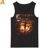 Schwarzer Schleier-Bräute Bvb Tshirts Uns Metallt-shirt