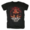 As Blood Runs Black T-Shirt Hard Rock Tshirts