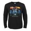 Born Of Osiris Tee Shirts Ons metalen T-shirt