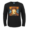 Playera Angra de Metal Metal Rock Graphic Tees
