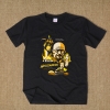 Breaking Bad Characters T-shirt for Men