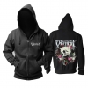 Bullet For My Valentine Sudadera con capucha Uk Metal Rock Sudaderas