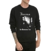 Burzum varg vikernesヘビーメタルセーター