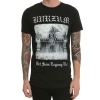 Camiseta Burzum Varg Vikernes Rock