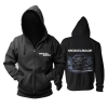 Cămașă de sudură din metal în formă de cap de bumbac din Nickelback Canada