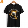 Candlemass T Shirts Schweden-Metallt-shirt