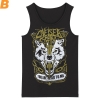 Chelsea Grin Tank Tops Us Metal Rock Sleeveless Shirts