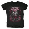 O sorrir forçadamente de Chelsea camisetas Nós t-shirt do metal