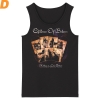 Koszulki bez rękawów dla dzieci Bodom Finlandia Metal Rock Tank Tops