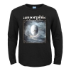 Cool Amorphis Tshirts Finland Metal Punk Band T-Shirt