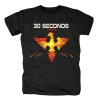 T-shirts Punk Rock T-shirts Cool Aol Sessions sous couverture