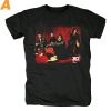 T-shirts Punk Rock T-shirts Cool Aol Sessions sous couverture