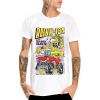 Cool Blink 182 Band Rock T-Shirt