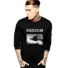 Cool Burzum varg vikernes Long Sleeve Tshirts